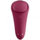 Satisfyer Sexy Secret App-Styret Trusse Vibrator produktbillede 3