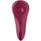 Satisfyer Sexy Secret App-Styret Trusse Vibrator produktbillede 4
