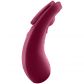 Satisfyer Sexy Secret App-Styret Trusse Vibrator produktbillede 5