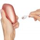 Satisfyer Love Breeze Klitoris Stimulator 50