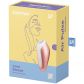 Satisfyer Love Breeze Klitoris Stimulator 90