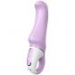 Satisfyer Rings 1 Opladelig Vibrerende Penisring - PRISVINDER  1