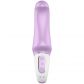 Satisfyer Rings 1 Opladelig Vibrerende Penisring - PRISVINDER  2