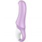 Satisfyer Rings 1 Opladelig Vibrerende Penisring - PRISVINDER  4