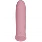 Amaysin Powerful Klitoris Mini Vibrator Opladelig billede af emballagen 1