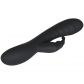 Sinful Hot Date Rabbit Vibrator Opladelig håndbillede 5