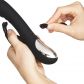Sinful Hot Date Rabbit Vibrator Opladelig håndbillede 51