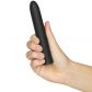 Sinful Thrill Bullet 10 Funktions Vibrator Opladelig billede af emballagen 50