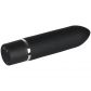 Sinful Silky Bullet 10 Funktions Vibrator Opladelig produktbillede 2