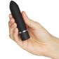 Sinful Silky Bullet 10 Funktions Vibrator Opladelig håndbillede 51