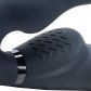 Strap U Ergo-Fit Twist Oppustelig Vibrerende Strap-on produktbillede 4