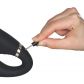 Strap U Mighty Rider Vibrerende Strap-on håndbillede 52