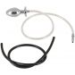 NEW - You2Toys Piss to Ass Plug billede af emballagen 2