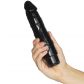 GC Slight Realistisk Vibrerende Dildo billede af emballagen 50