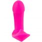 Sweet Smile Fjernbetjent Trusse Vibrator billede af emballagen 2