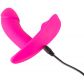Sweet Smile Fjernbetjent Trusse Vibrator billede af emballagen 5