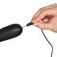 Master Series 8X Auto Pounder Thrusting Dildo håndbillede 53