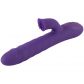 NEW Sweet Smile Thrusting Rabbit Vibrator billede af emballagen 4