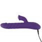 NEW Sweet Smile Thrusting Rabbit Vibrator billede af emballagen 7