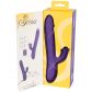 NEW Sweet Smile Thrusting Rabbit Vibrator billede af emballagen 90