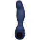 Nexus Revo Opladelig Prostata Massage Vibrator Blå  3