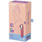 Satisfyer Dual Love Klitoris Stimulator billede af emballagen 90