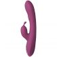 Tracy's Dog Alpha G-punkts Suction Rabbit Vibrator  3