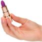 Amaysin Power Bullet Vibrator Opladelig håndbillede 50