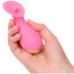 NEW - Calexotics Slay Tickle Me Vibrartor stemningsbillede 50