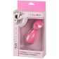 NEW - Calexotics Slay Tickle Me Vibrator billede af emballagen 90