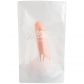 Willie City Classic Realistisk Dildo 22 cm billede af emballagen 90
