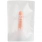 Willie City Realistisk Dildo med Sugekop 18 cm billede af emballagen 90