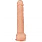 Willie City Classic Realistisk Dildo 27 cm billede af emballagen 2