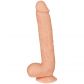 Willie City Classic Realistisk Dildo 27 cm billede af emballagen 3