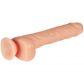 Willie City Classic Realistisk Dildo 27 cm billede af emballagen 4