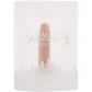 Willie City Realistisk Sugekop Dildo 15 cm billede af emballagen 90