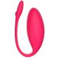 We-Vibe Jive App-Styret G-Punkts Vibrator Pink Produktbillede 3