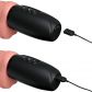 King Cock Plus Thrusting Dildo med Kugler 17.5 cm 7