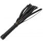 NEW - Fifty Shades of Grey Bound to You Small Flogger produktbillede 2