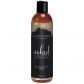 Intimate Earth Naked Massage Olie 120 ml Produktbillede 1