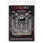 NEW - Calexotics Nipple Clamps med Vægt billede af emballagen 90