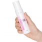 Cobeco Female Anal Relax Glidecreme 100ml Produktbillede med hånd 50