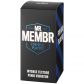 MR.MEMBR Intense Texture Penis Vibrator  90