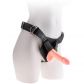 King Cock Plus Triple Density Dildo med Kugler 20 cm produktbillede 5