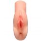 PDX Plus Perfect Pussy Dobbelt Stroker produktbillede 3