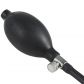 Mister B Oppustelig Rillet Dildo 28 cm produktbillede 2