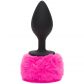 Happy Rabbit Stor Kanin Hale Butt Plug produktbillede 2