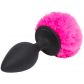 Happy Rabbit Stor Kanin Hale Butt Plug produktbillede 3