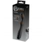 Rebel P-Punkts Vibrator billede af emballagen 90