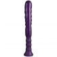 Tantus Echo Handle Dildo produktbillede 2